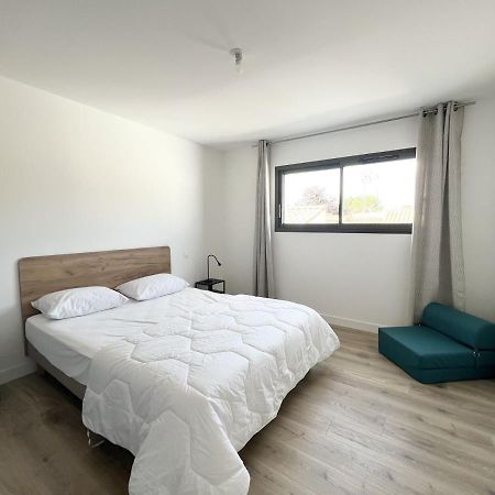 Le Clos Guiton La Rochelle  Exterior foto