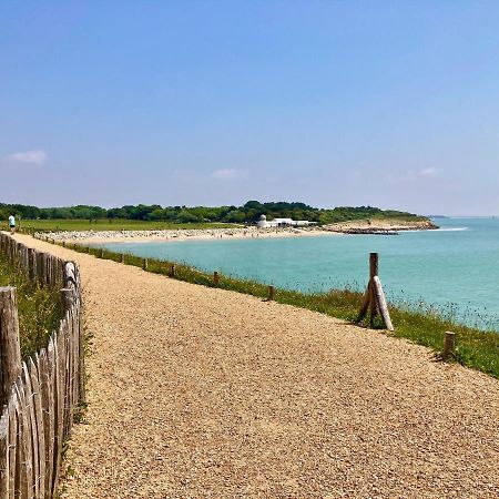 Le Clos Guiton La Rochelle  Exterior foto