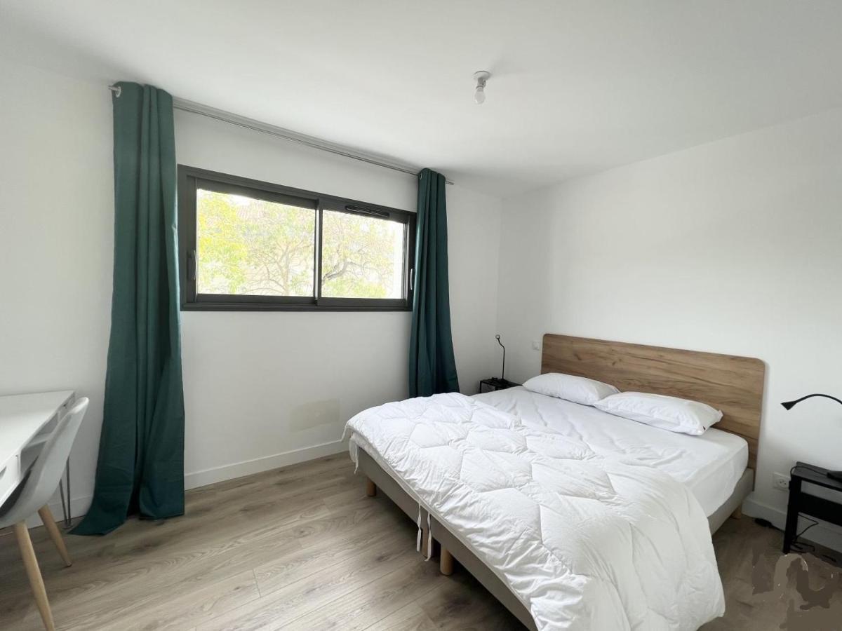 Le Clos Guiton La Rochelle  Exterior foto