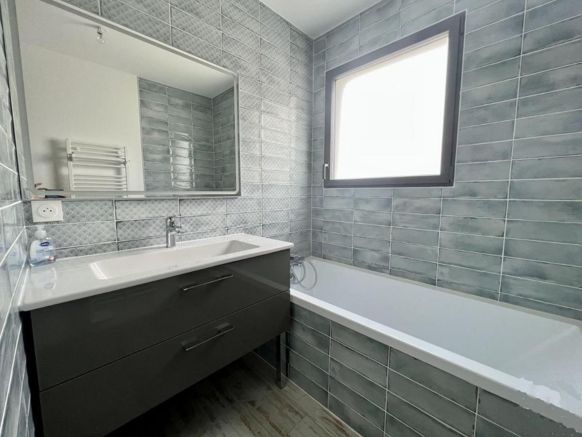 Le Clos Guiton La Rochelle  Exterior foto