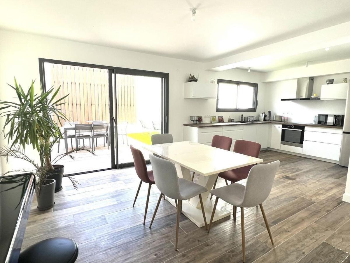 Le Clos Guiton La Rochelle  Exterior foto