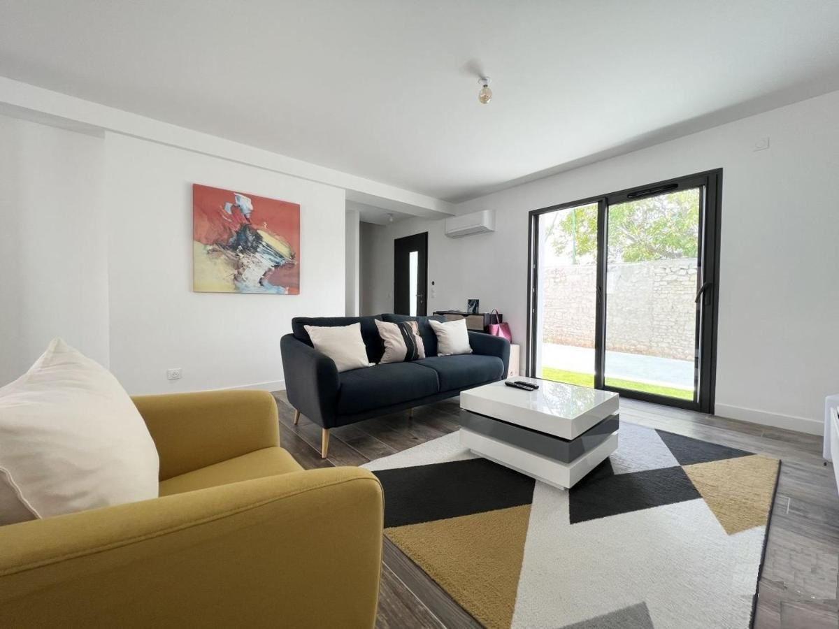 Le Clos Guiton La Rochelle  Exterior foto